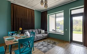 Студія Loft
